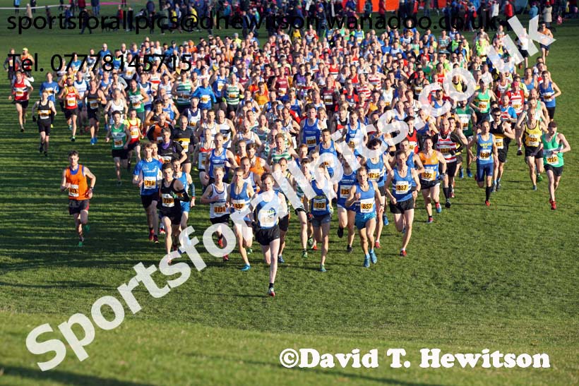 Senior mens Start fitness NEHL, South Shields. Photo: David T. Hewitson/Sports for All Pics